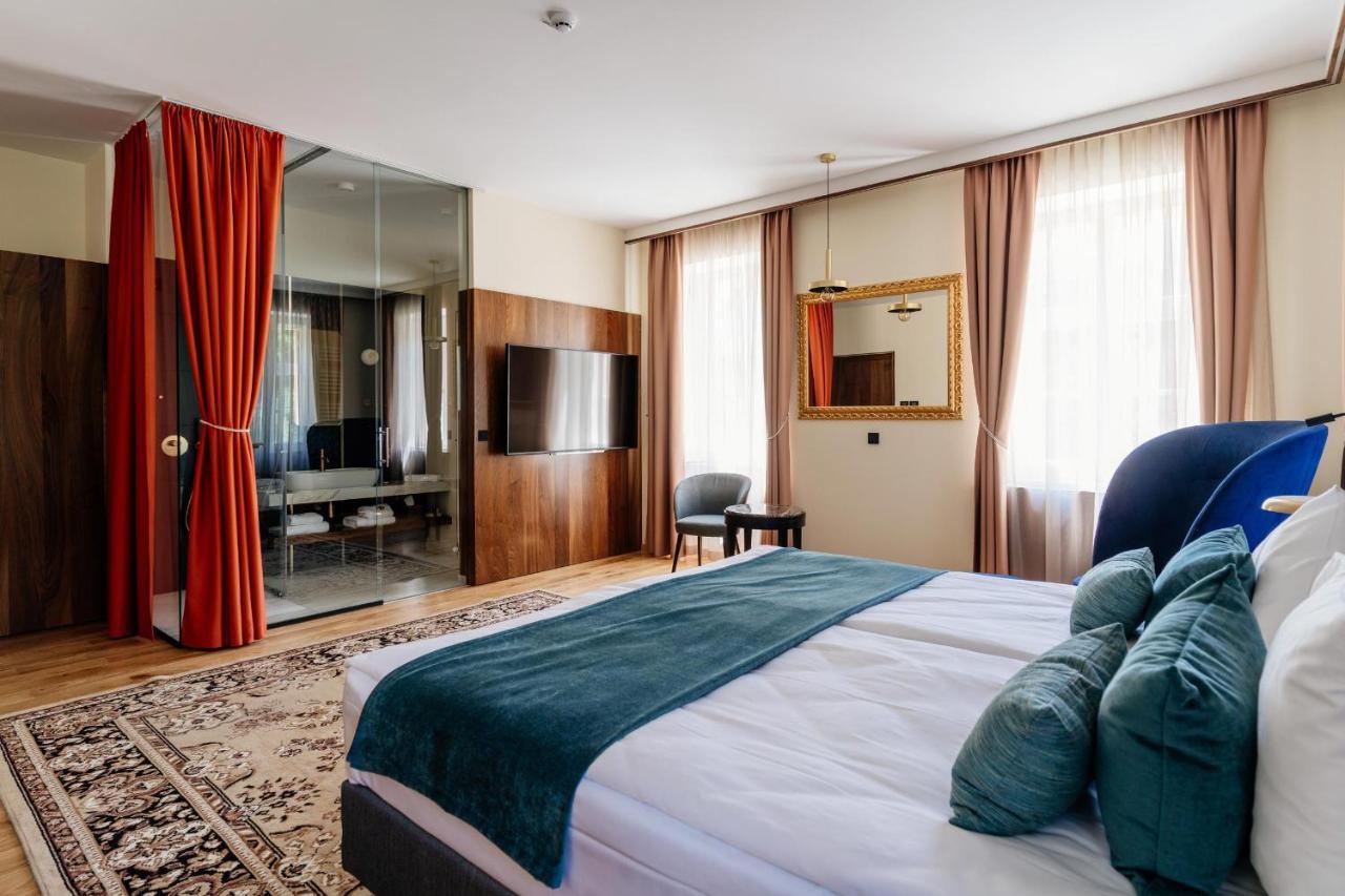 Boutique Hotel Dobrna - Terme Добърна Екстериор снимка