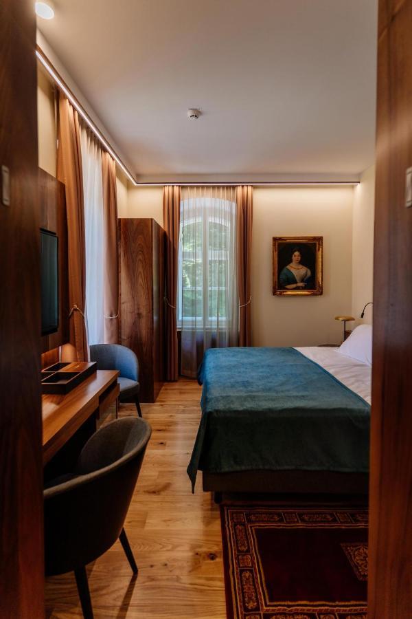 Boutique Hotel Dobrna - Terme Добърна Екстериор снимка
