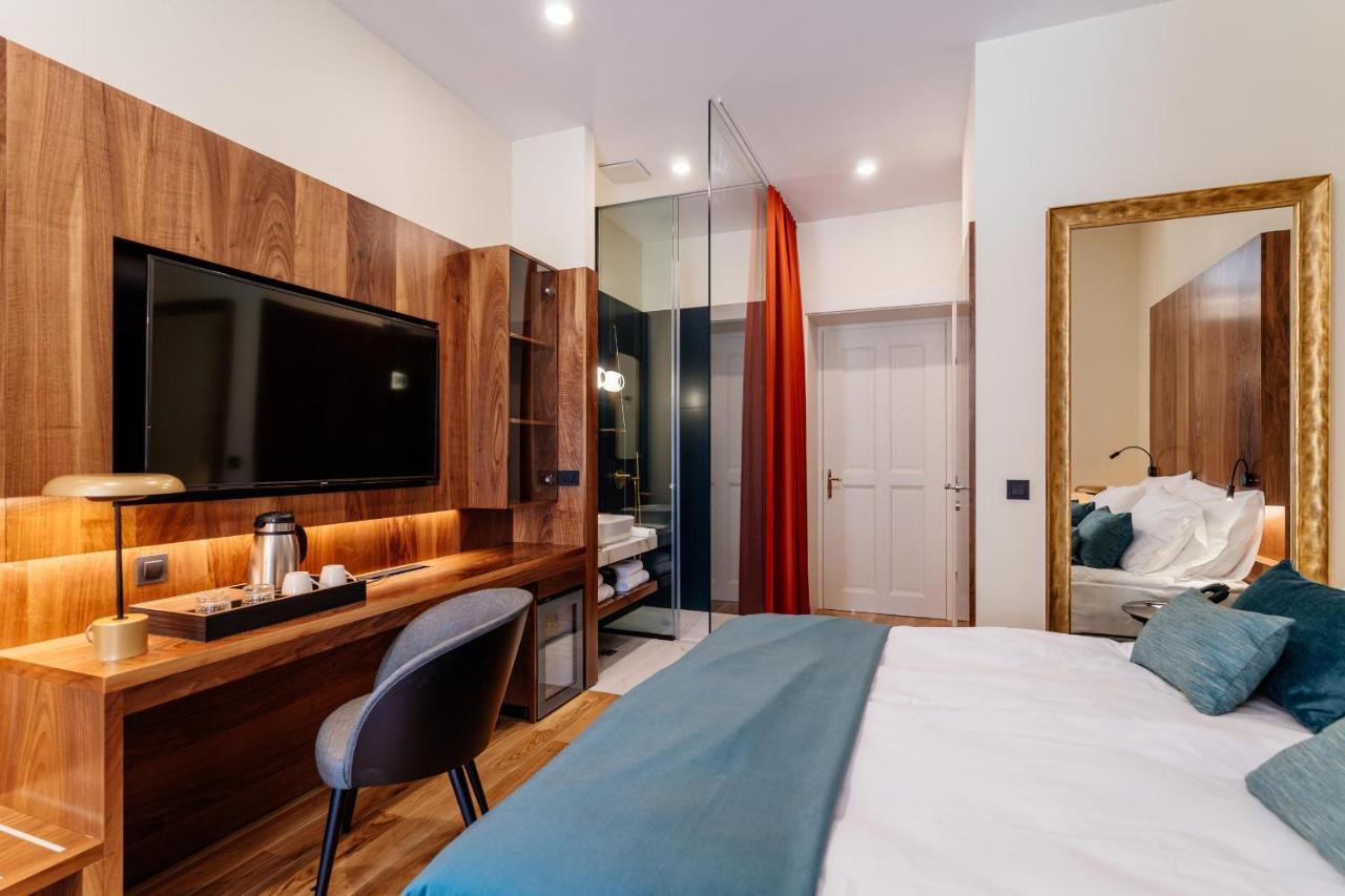 Boutique Hotel Dobrna - Terme Добърна Екстериор снимка