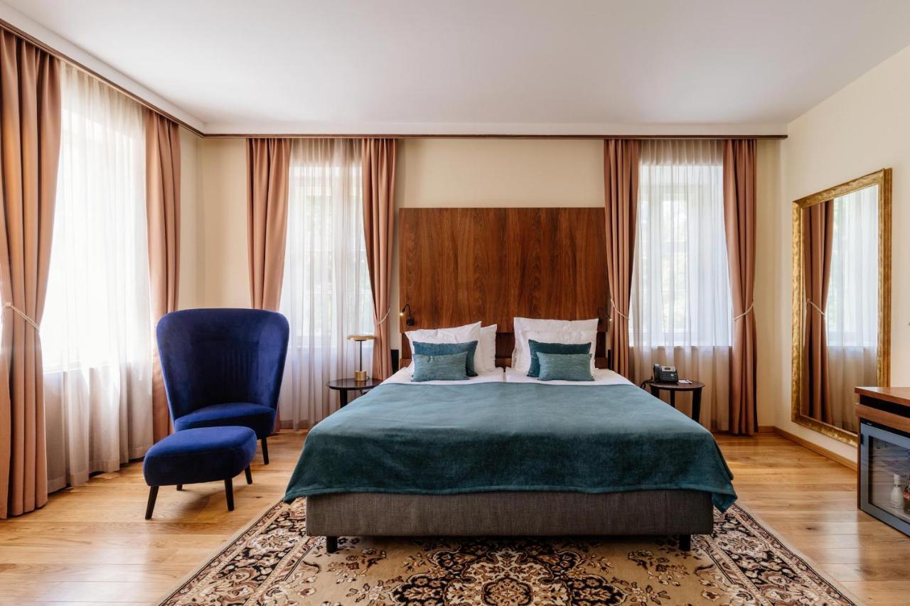 Boutique Hotel Dobrna - Terme Добърна Екстериор снимка